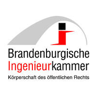 Brandenburgische Ingenieurkammer Logo