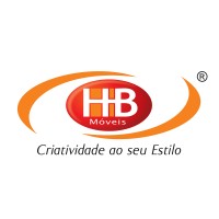 HB Móveis Logo