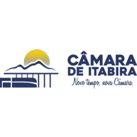 Câmara Municipal de Itabira Logo