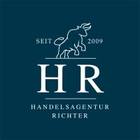 HR Handelsagentur Richter GmbH Logo
