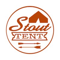 Stout Tent Logo