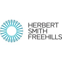 Herbert Smith Freehills Logo