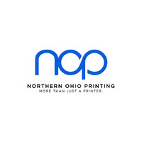 Northern Ohio Printing Logo