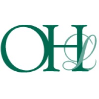 OHearn Lawyers Logo