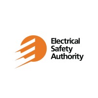 Electrical Safety Authority Logo