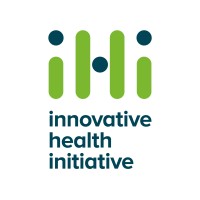 Innovative Health Initiative (IHI) Logo