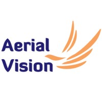 Aerial Vision Ltd Logo