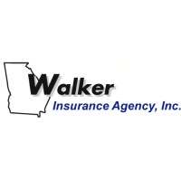 Walker Insurance Agency, Inc. Logo