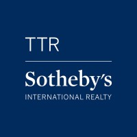 TTR Sotheby’s International Realty Logo
