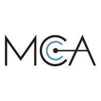 Mobile Communications America Logo
