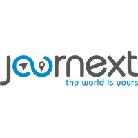 Journext Logo