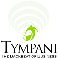Tympani Logo