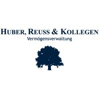 Huber, Reuss & Kollegen Vermögensverwaltung GmbH Logo