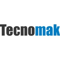 Tecnomak Ltd. Logo