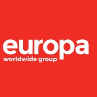 Europa Worldwide Group Logo