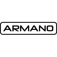 ARMANO Messtechnik GmbH Logo