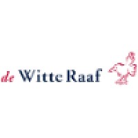 Witte Raaf Logo