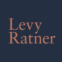 Levy Ratner Logo