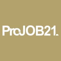 ProJOB21.com Limited Logo