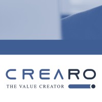 CREARO AG Logo