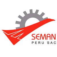 SEMAN PERÚ SAC Logo