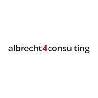 Albrecht4Consulting Logo