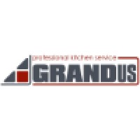 GRANDUS, SIA Logo