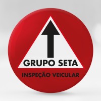 Grupo Seta Inspeção Veicular Logo