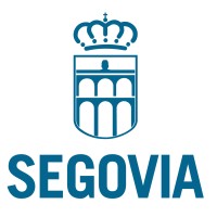 Ayuntamiento de Segovia Logo