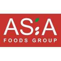 Asia Frozen Food Corp. Logo