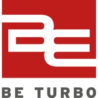 BE TURBO GmbH Logo