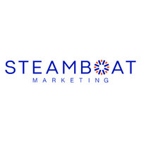 Steamboat Marketing Inc Logo