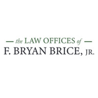 Law Offices of F. Bryan Brice Jr. Logo