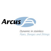 Arcus Edelstahl GmbH Logo