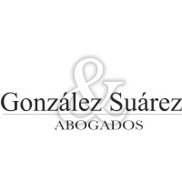 González & Suárez Abogados Logo