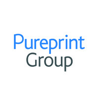 Pureprint Group Logo