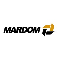 Mardom Sp. z o.o. Logo