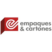 Empaques y Cartones S.A.S Logo
