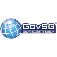 Gov Solutions Group Logo