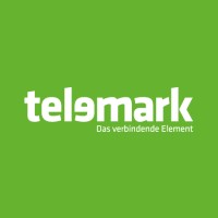 Telemark Telekommunikationsgesellschaft Mark Logo