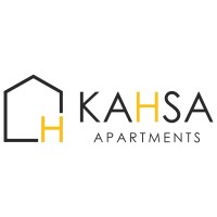 KAHSA GmbH Logo