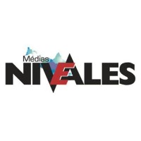 Nivéales Médias Logo