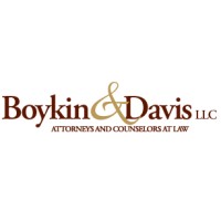 Boykin & Davis LLC Logo