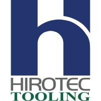 HIROTEC TOOLING DE MEXICO Logo