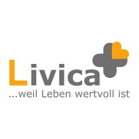 Livica GmbH Logo