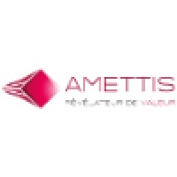 Amettis Logo