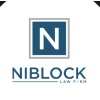 The Niblock Law Firm PLC Logo