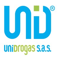 Unidrogas S.A.S Logo
