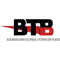 B.T.B. s.r.l. Logo