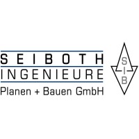 SIB Seiboth Ingenieure Planen + Bauen GmbH Logo